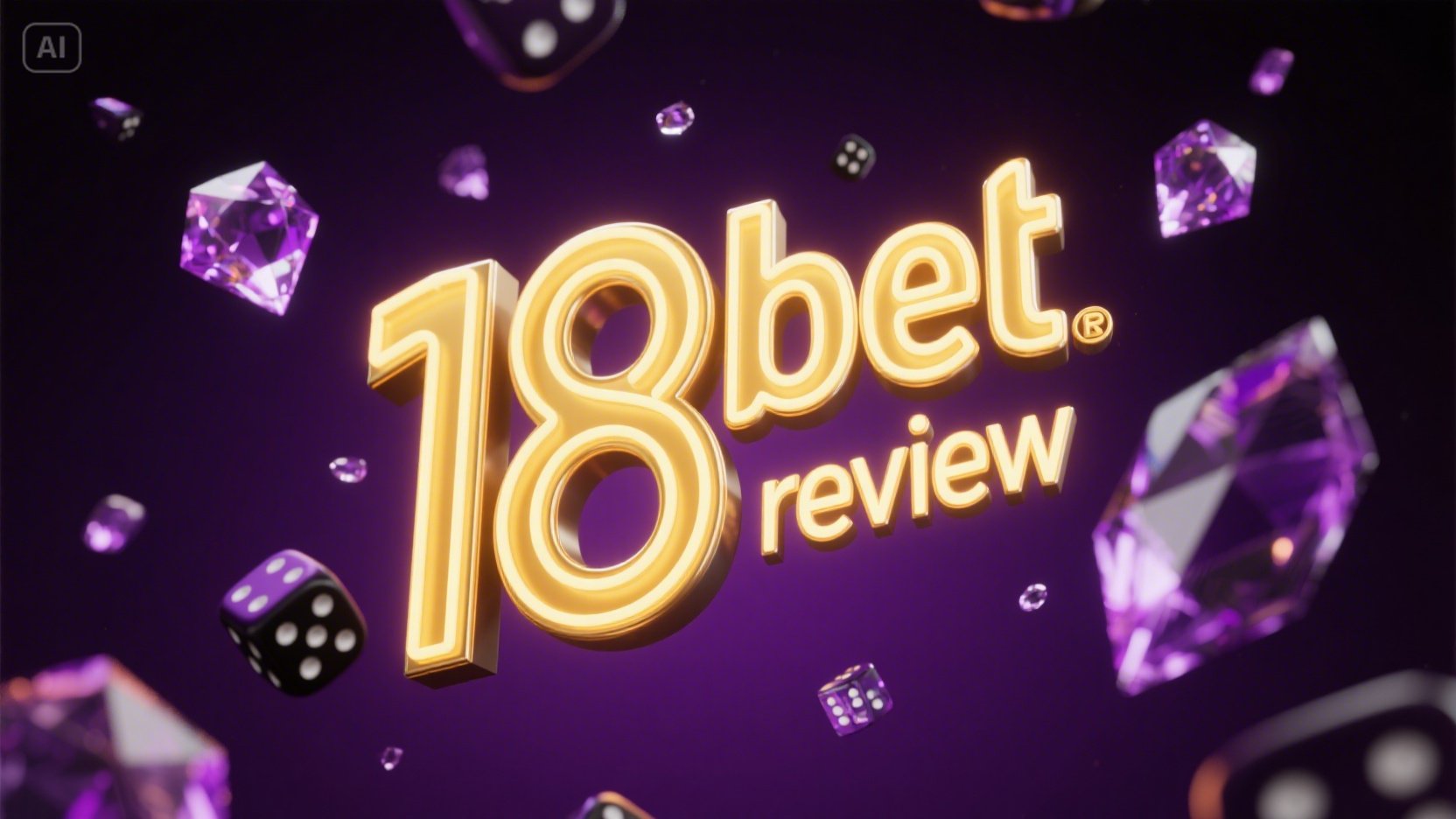 18bet review